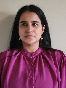 Pragya Kandel