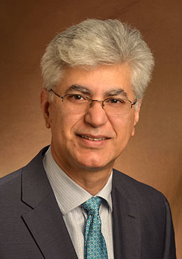 Asad Khattak