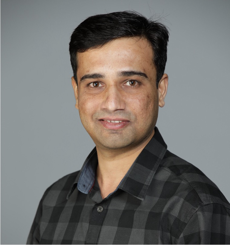 Abhijeet Dhakane