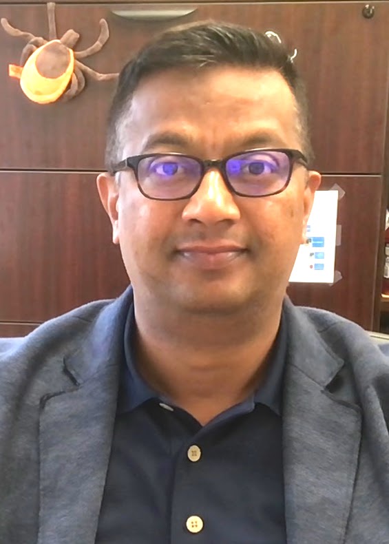 Girish Neelakanta