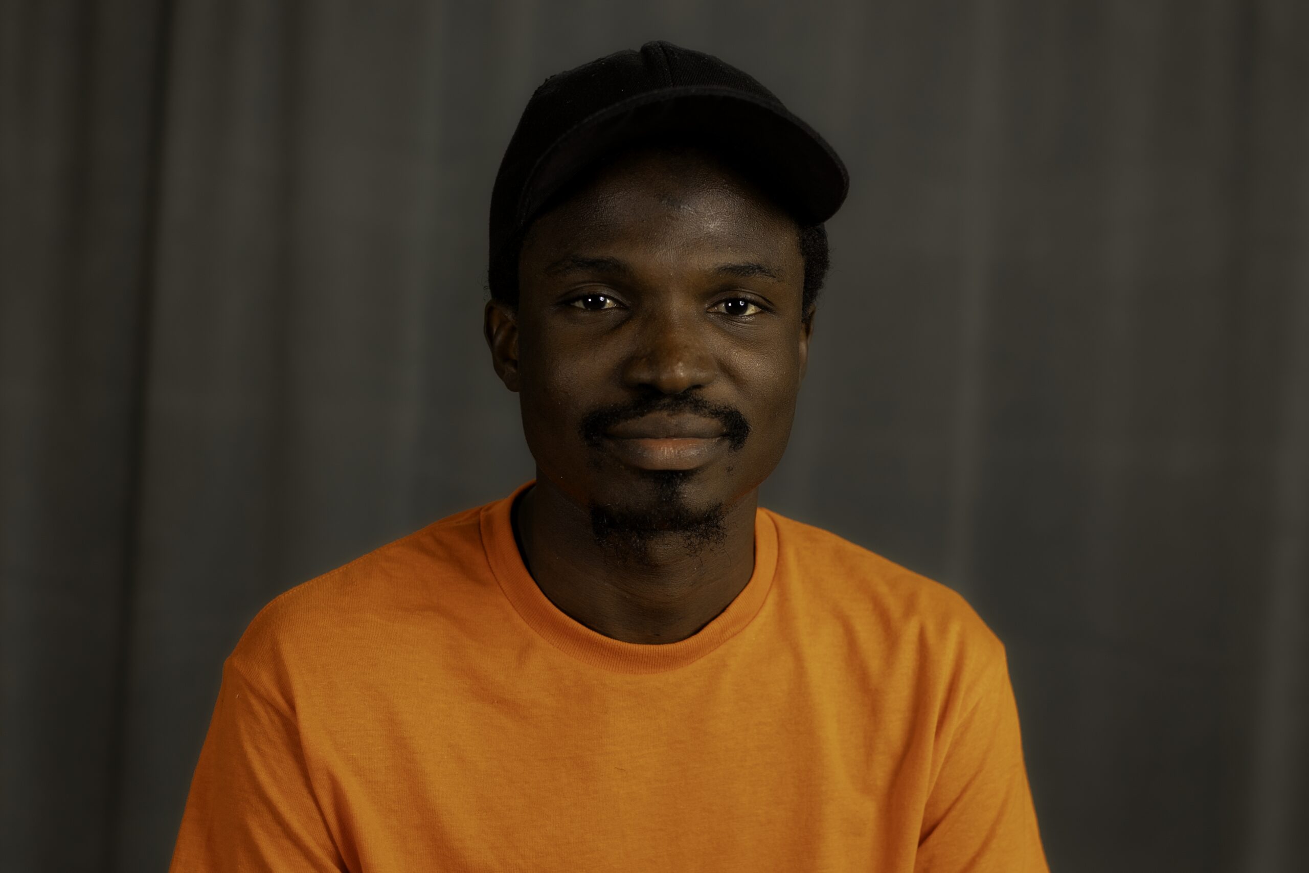 Abdul-Mana Kayaba