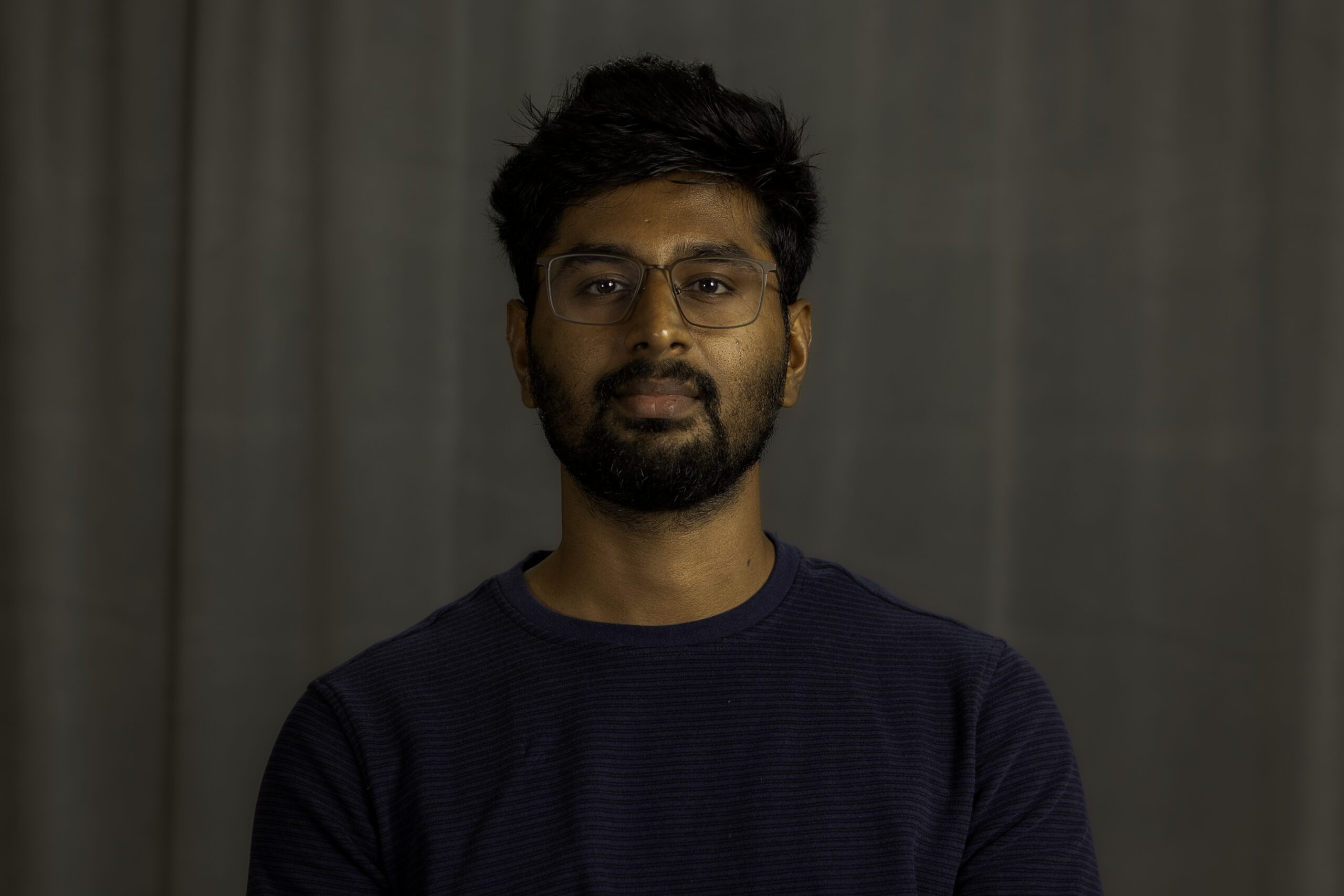 Balaji Selvakumar
