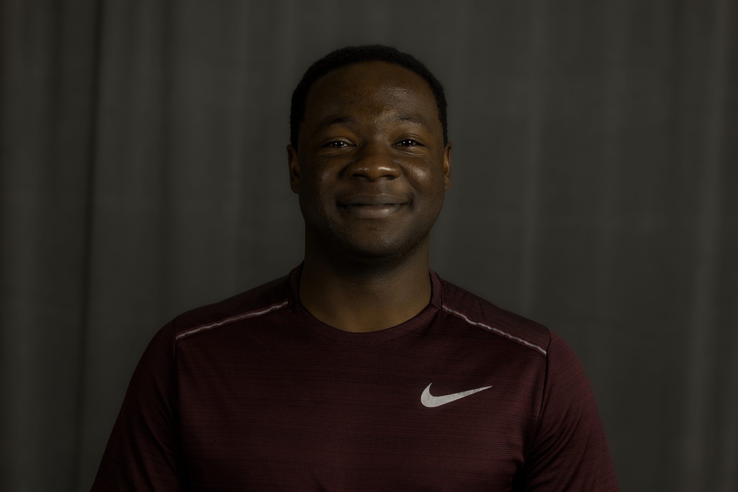 Bryan Nsoh