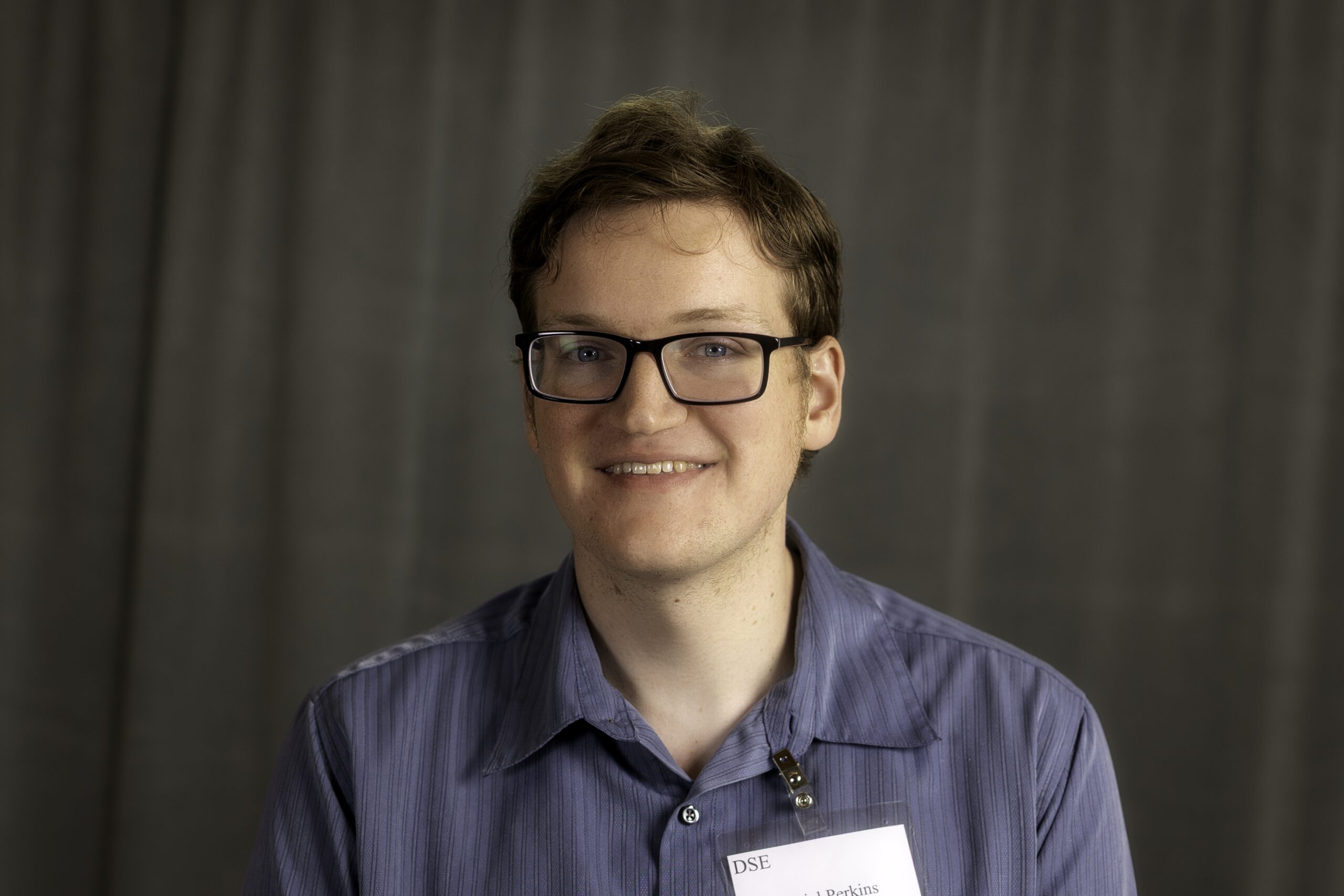 Daniel Perkins