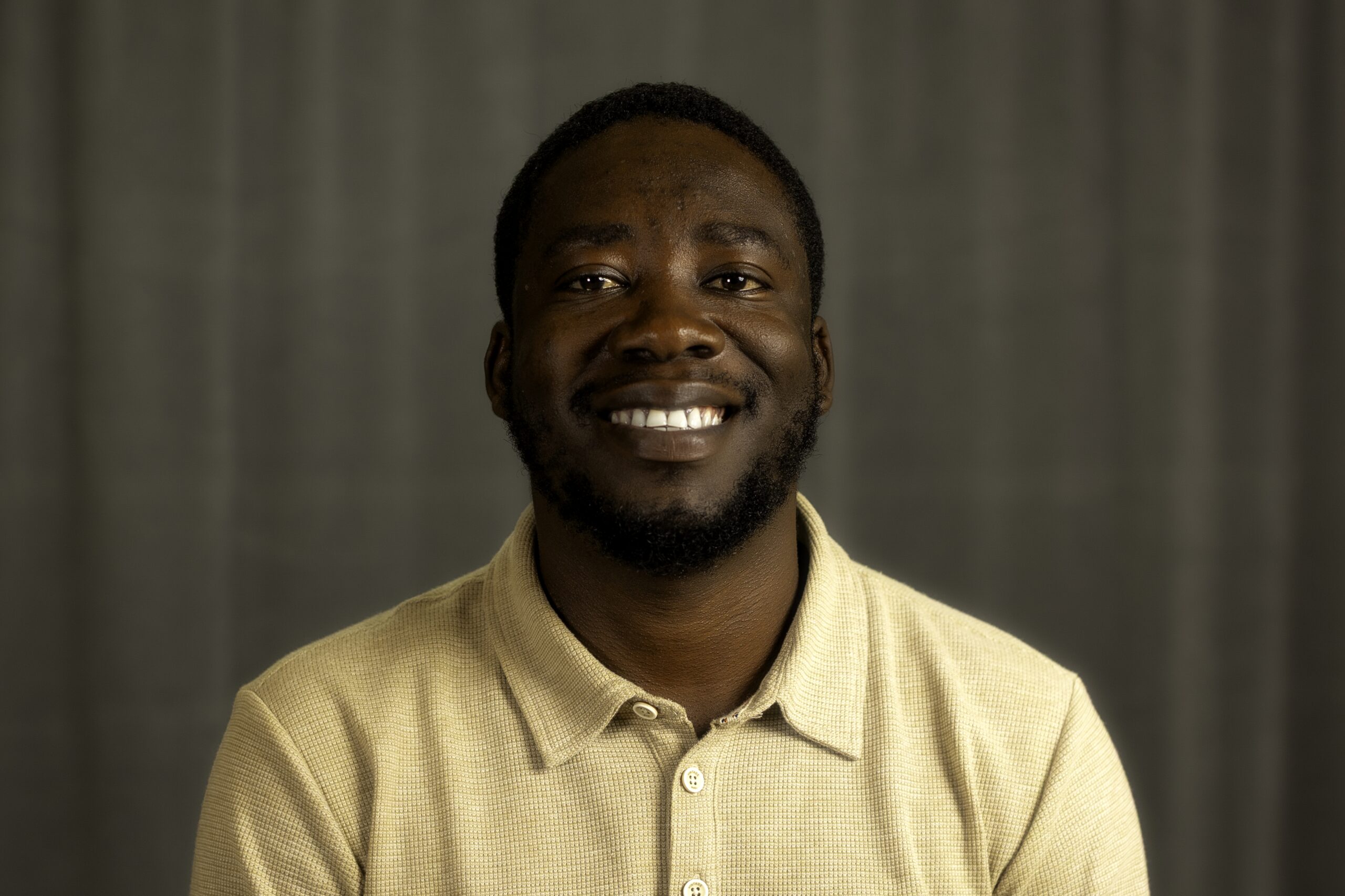 Eric Opoku