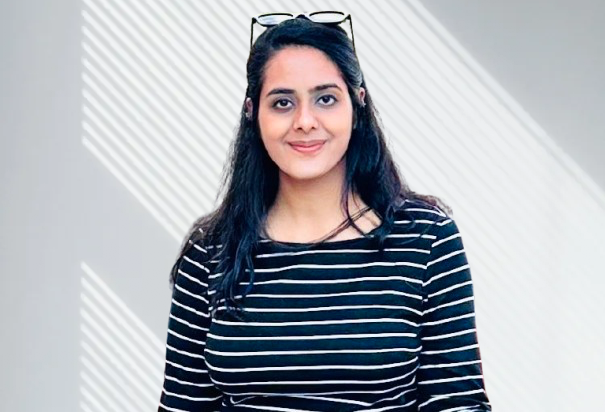 Eva Kaushik