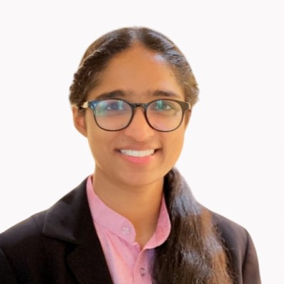 Gagandeep Kaur