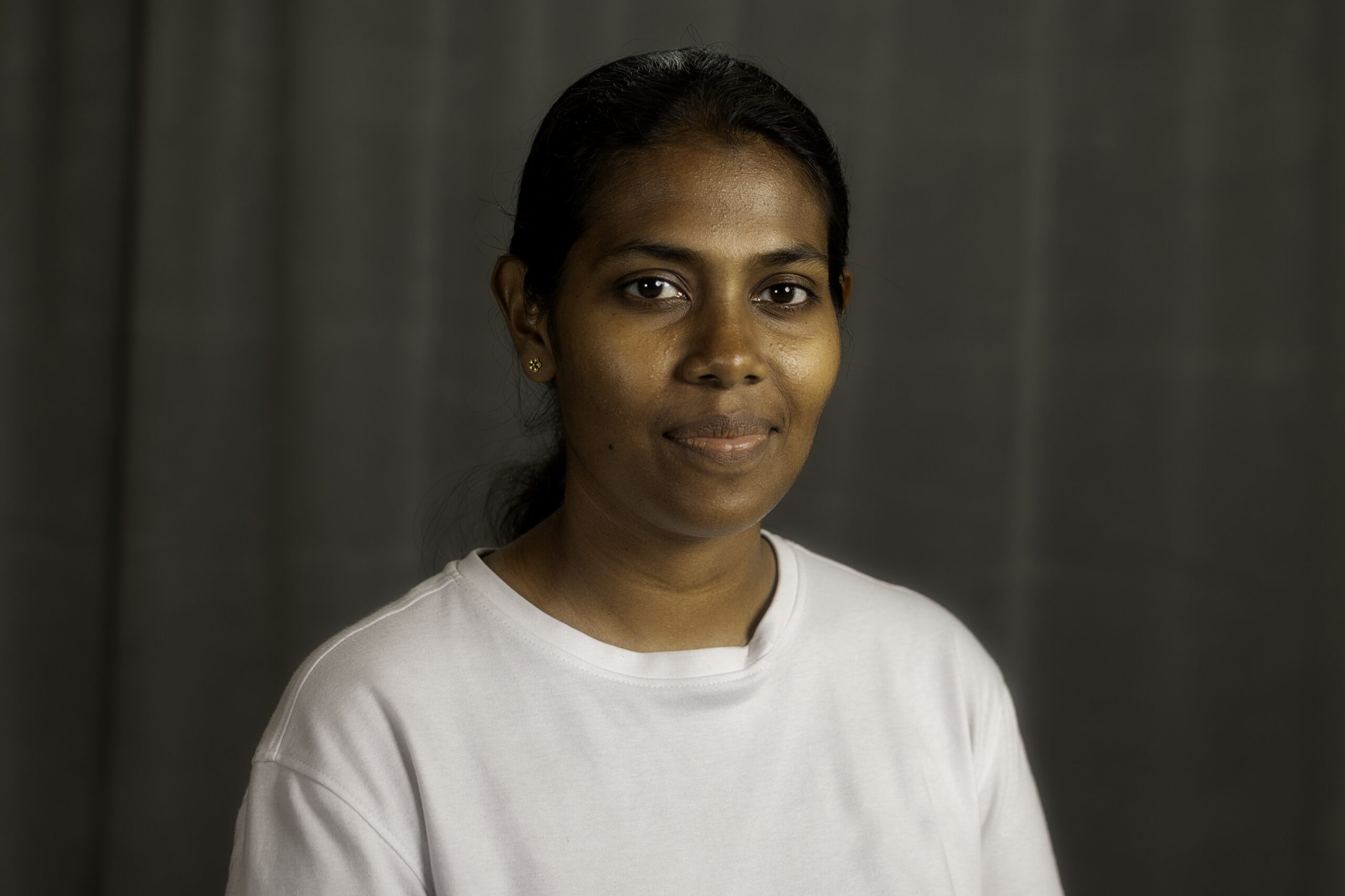 Madara Shashikala Garumuni
