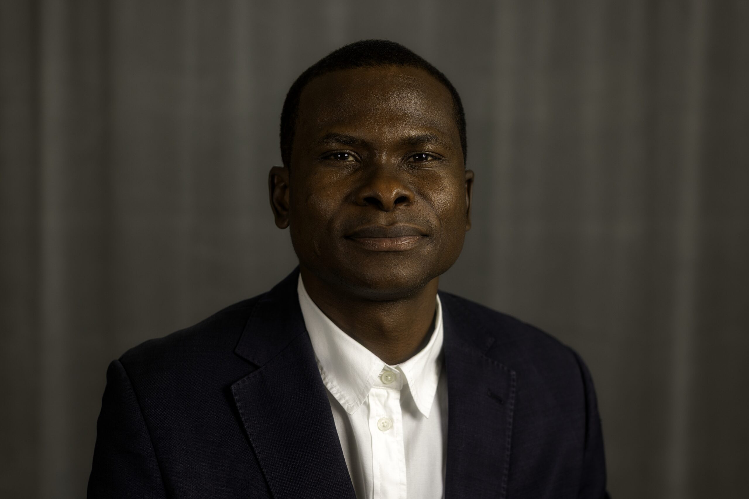 Godwin Oduokpaha