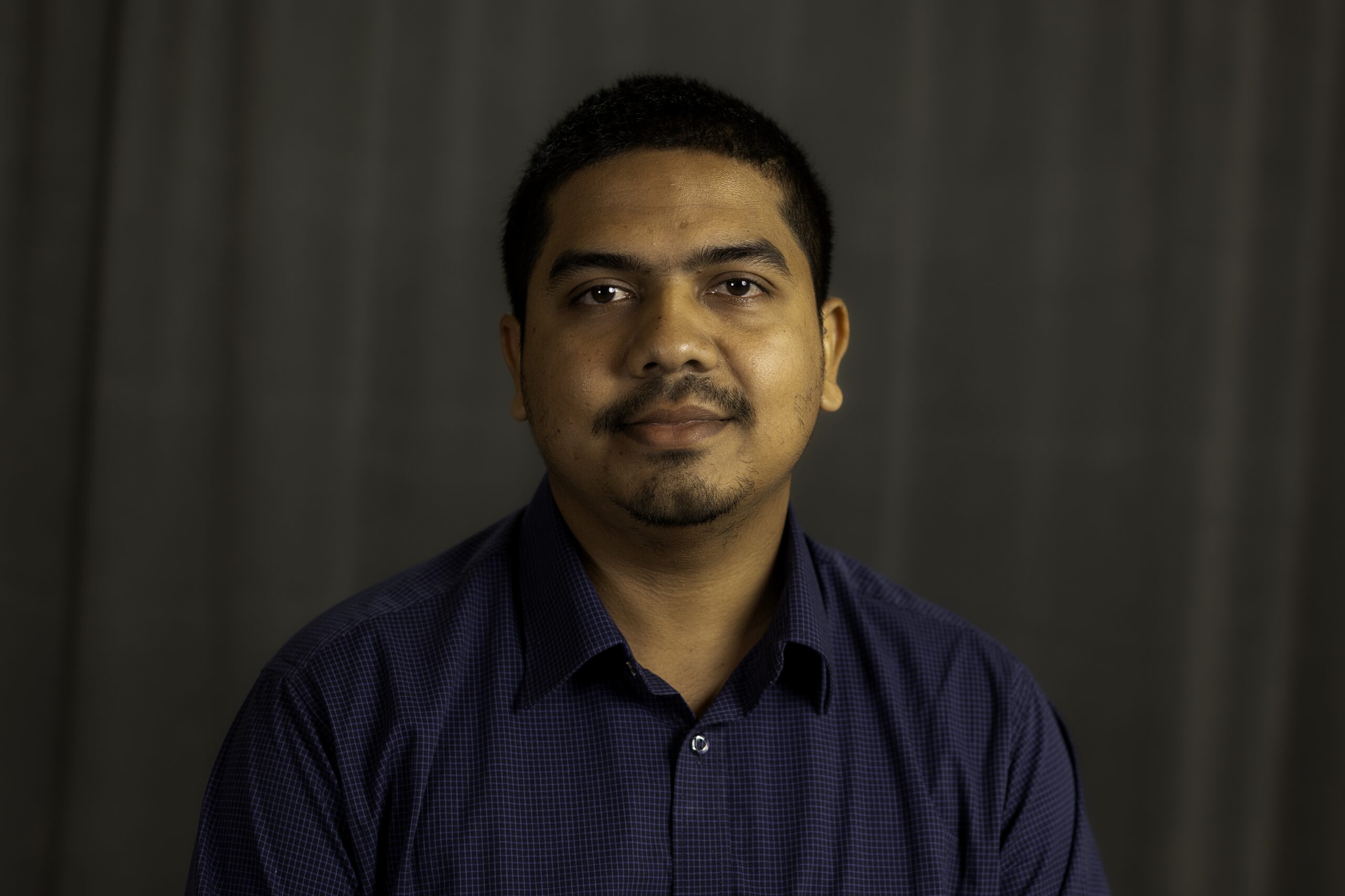 Hridoy Das