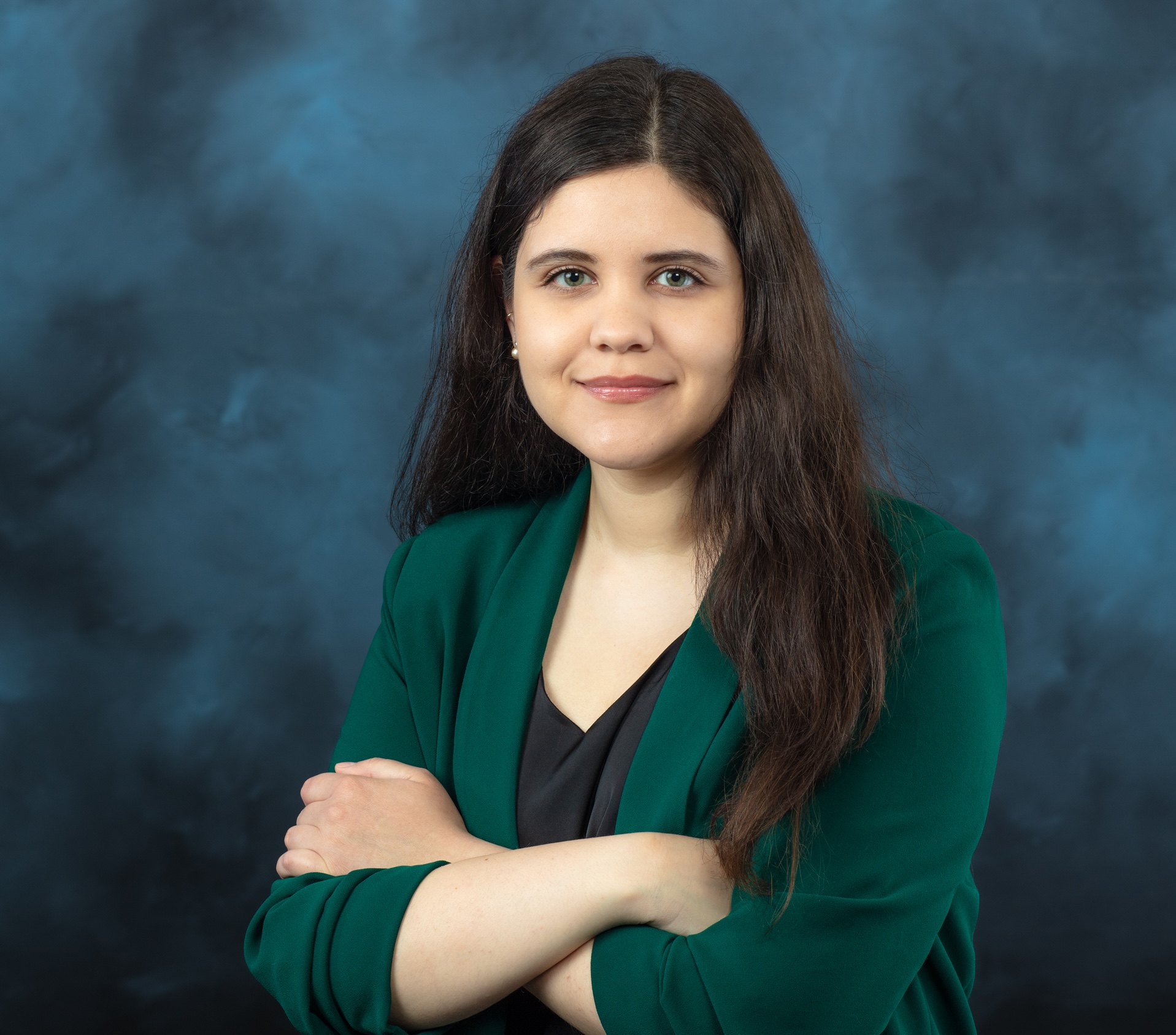 Ilenne Del Valle Kessra