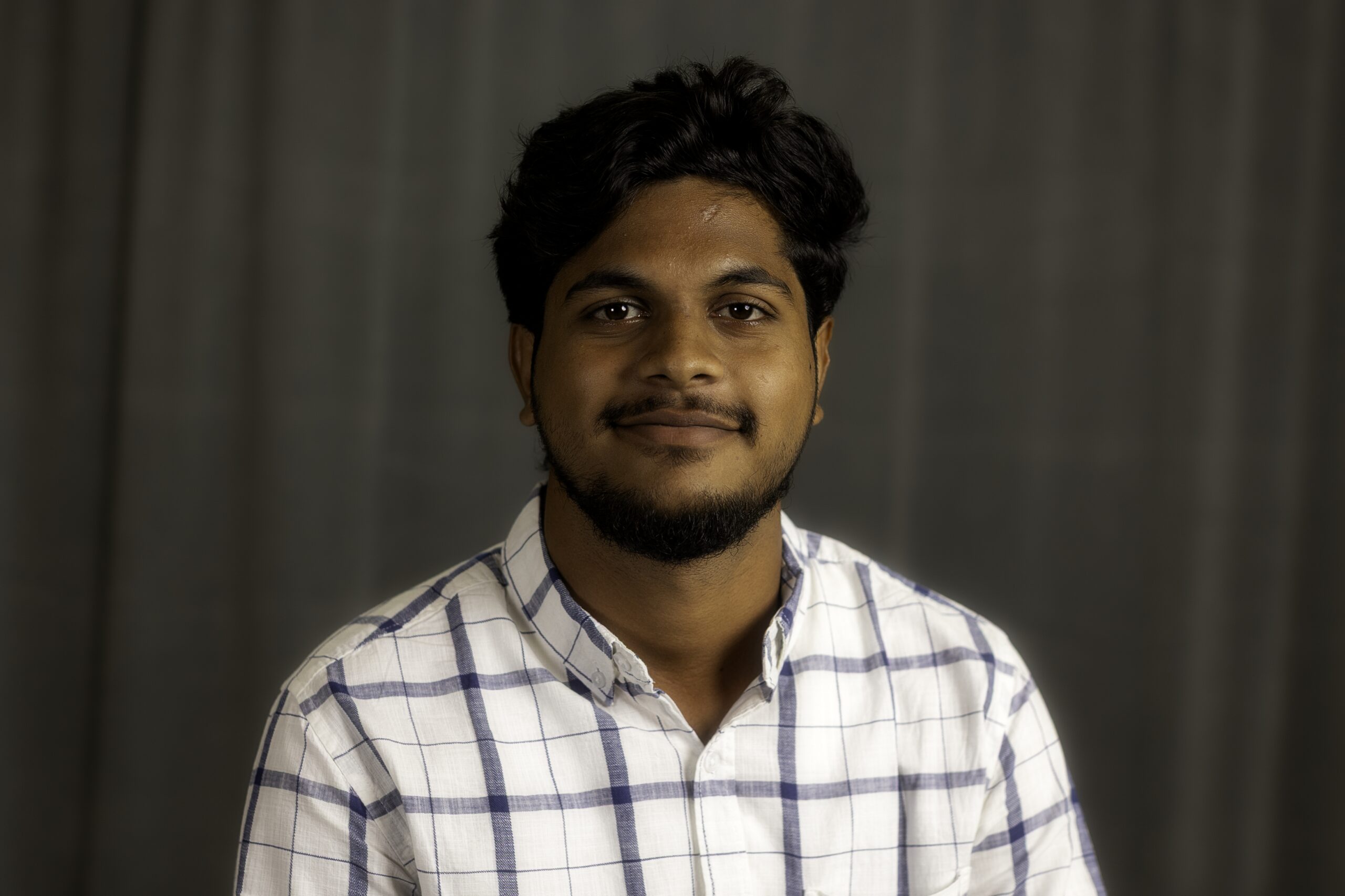 Imthiyaz Ahmed Mohamed Ishaq
