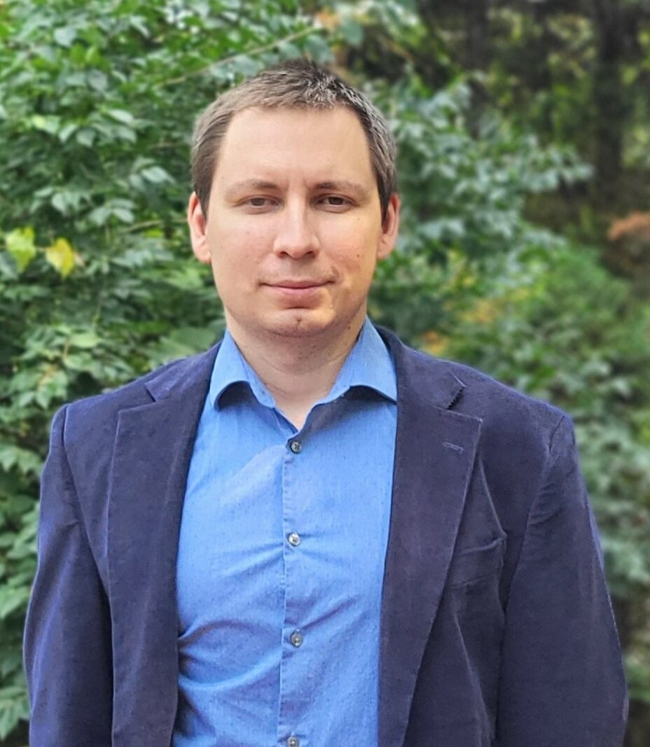 Ivan Popov