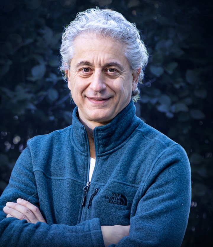 John Katsaras