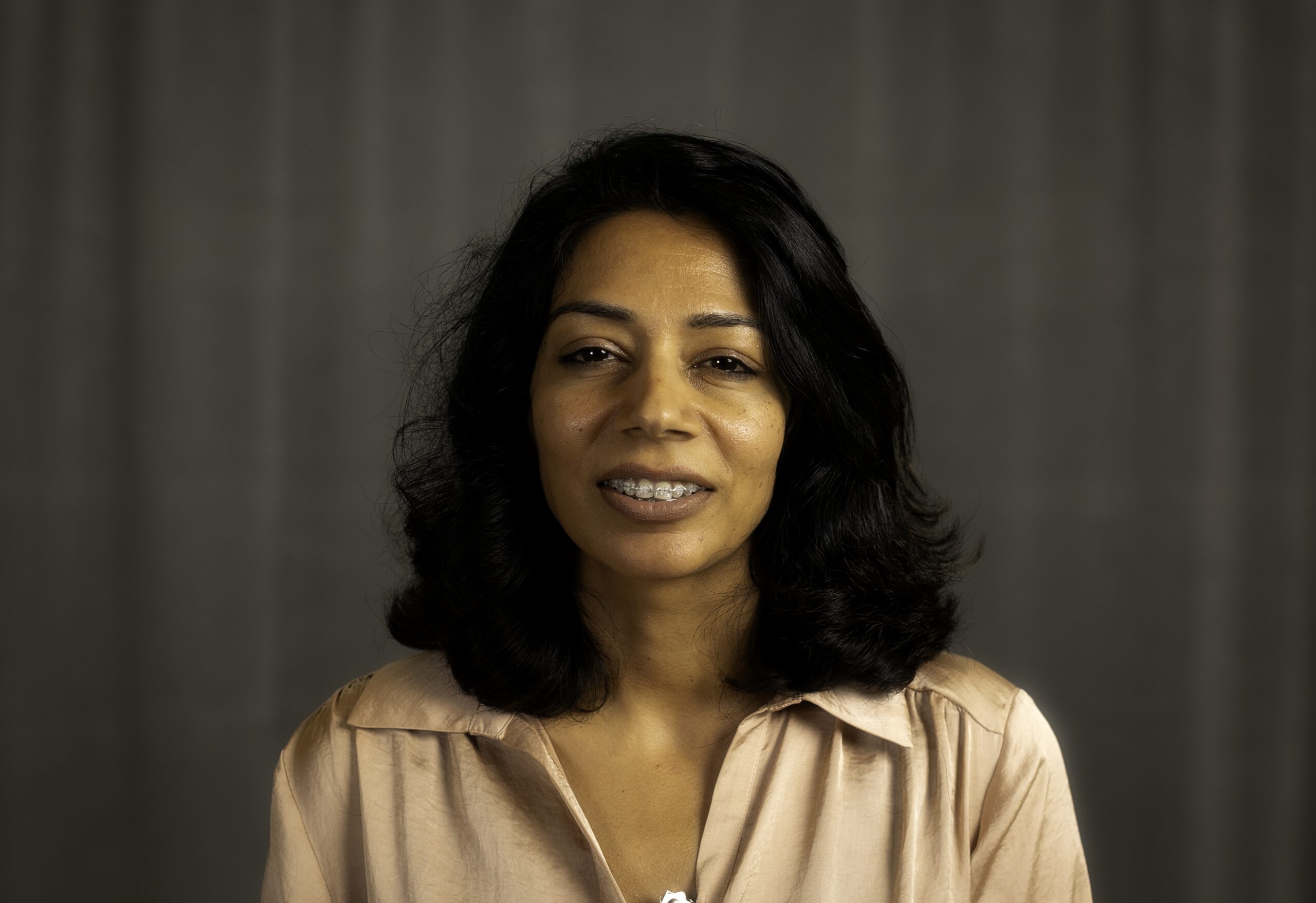 Kavita Mahajan