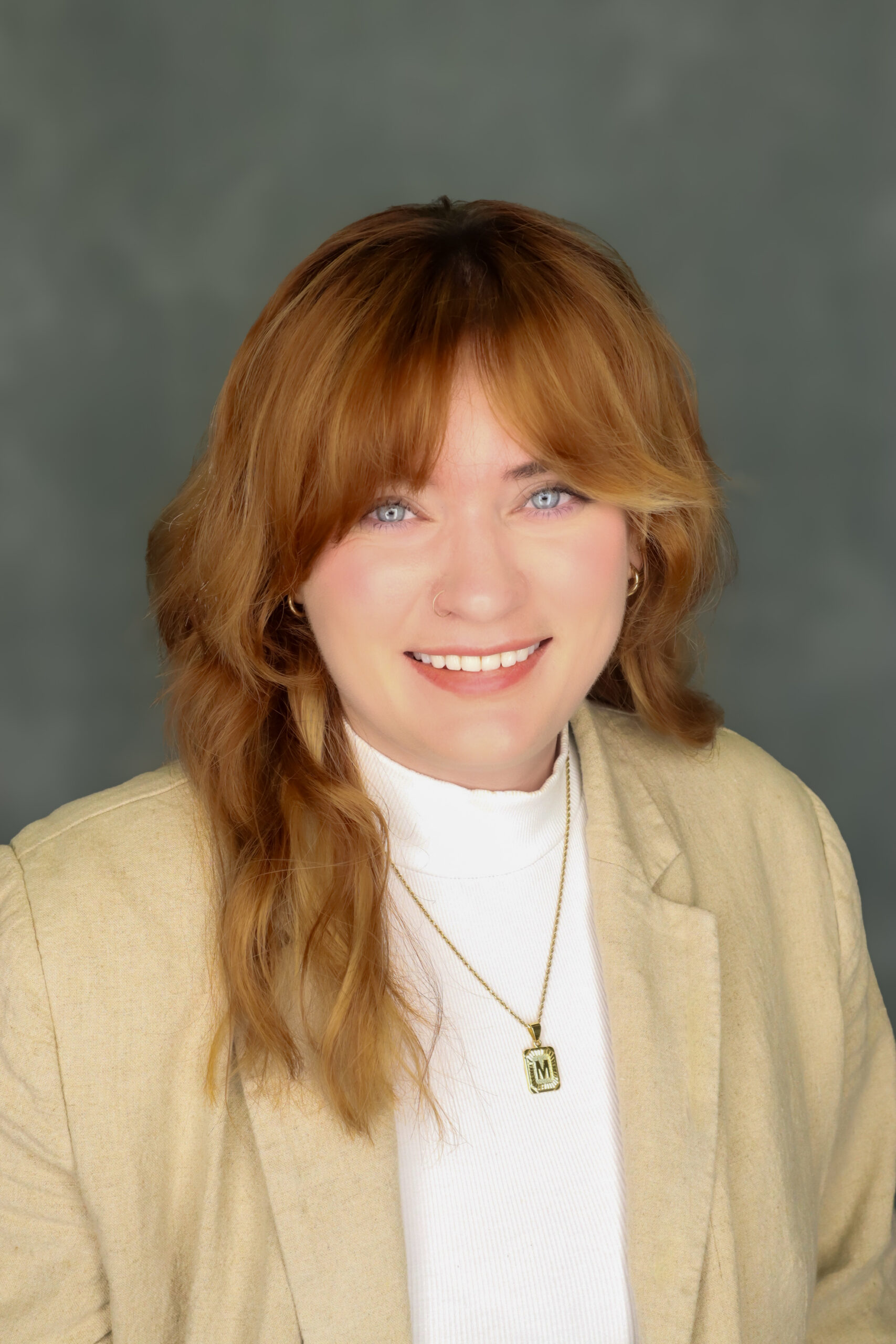 Mary Danielson