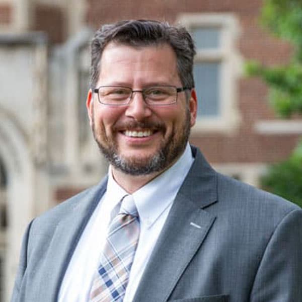 Matthew M. Mench