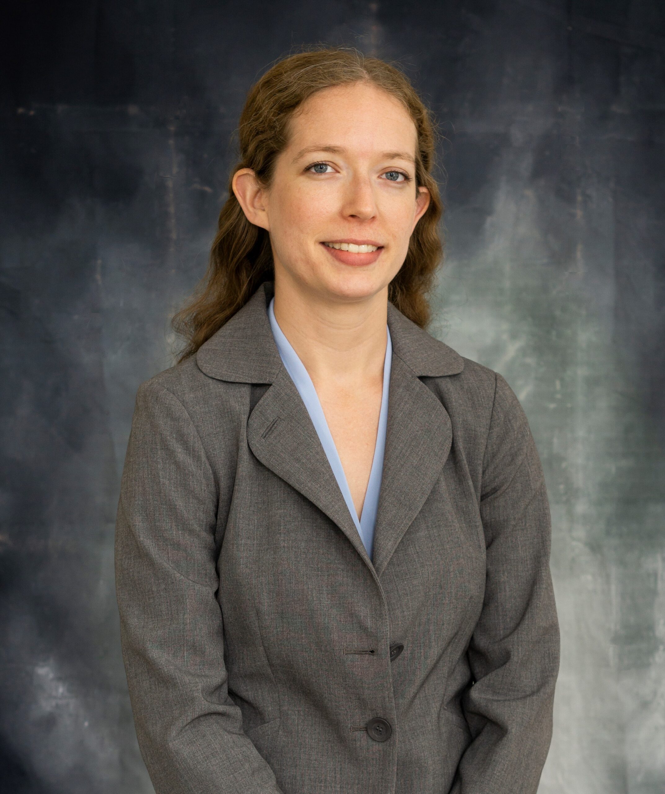 Megan Sibley