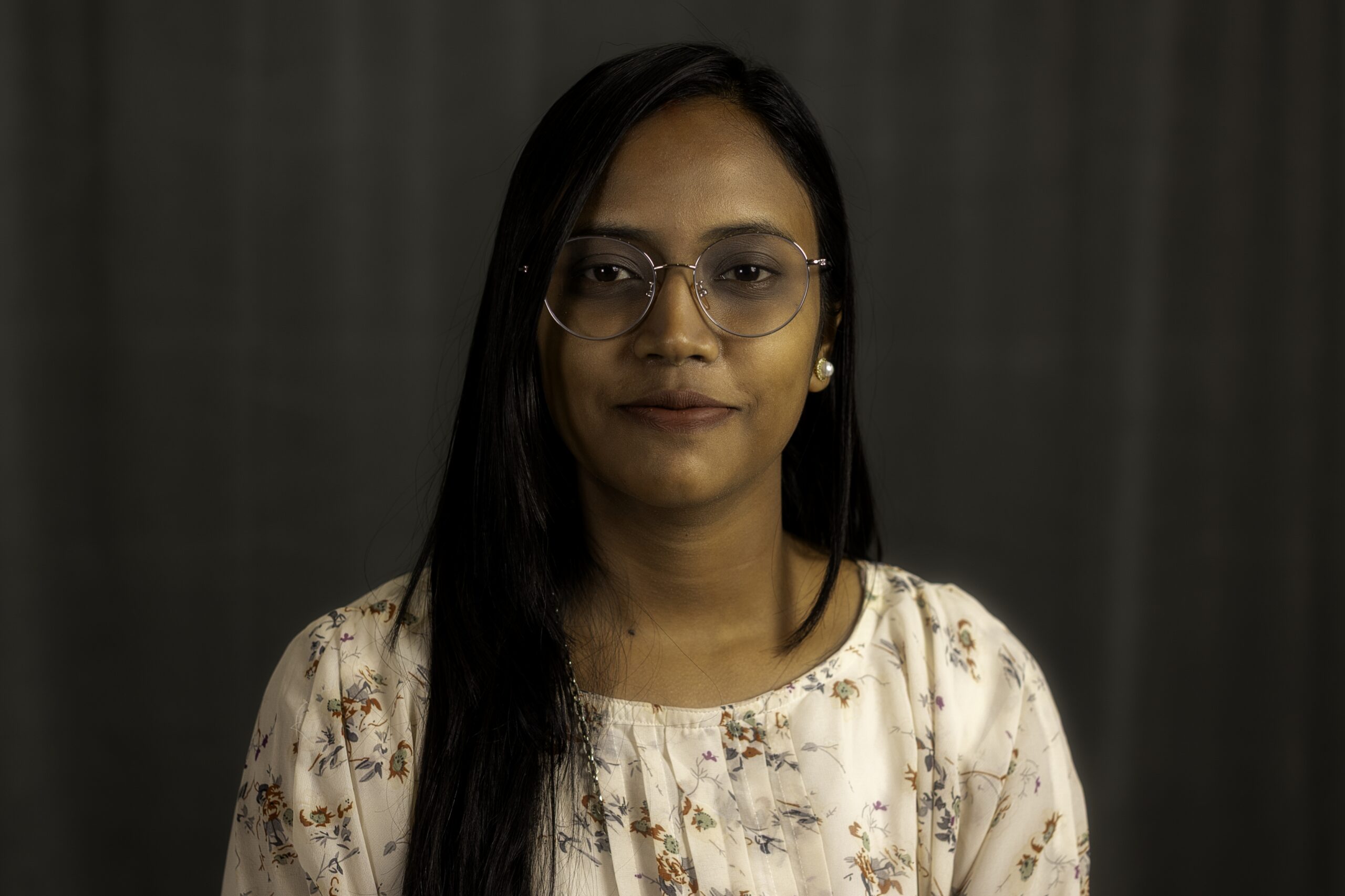 Nandiny Ghosh