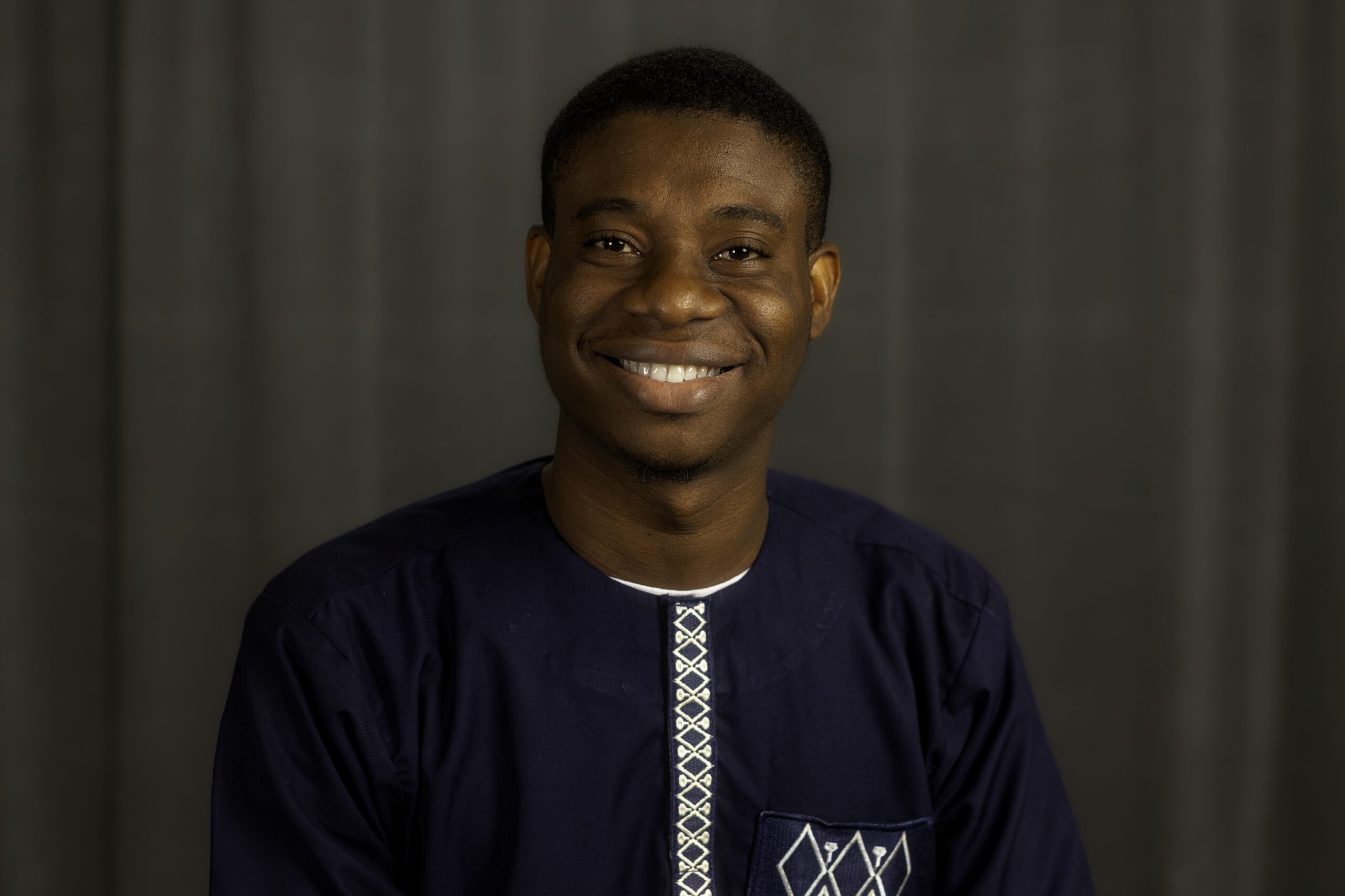 Oluwaseyi Amisu