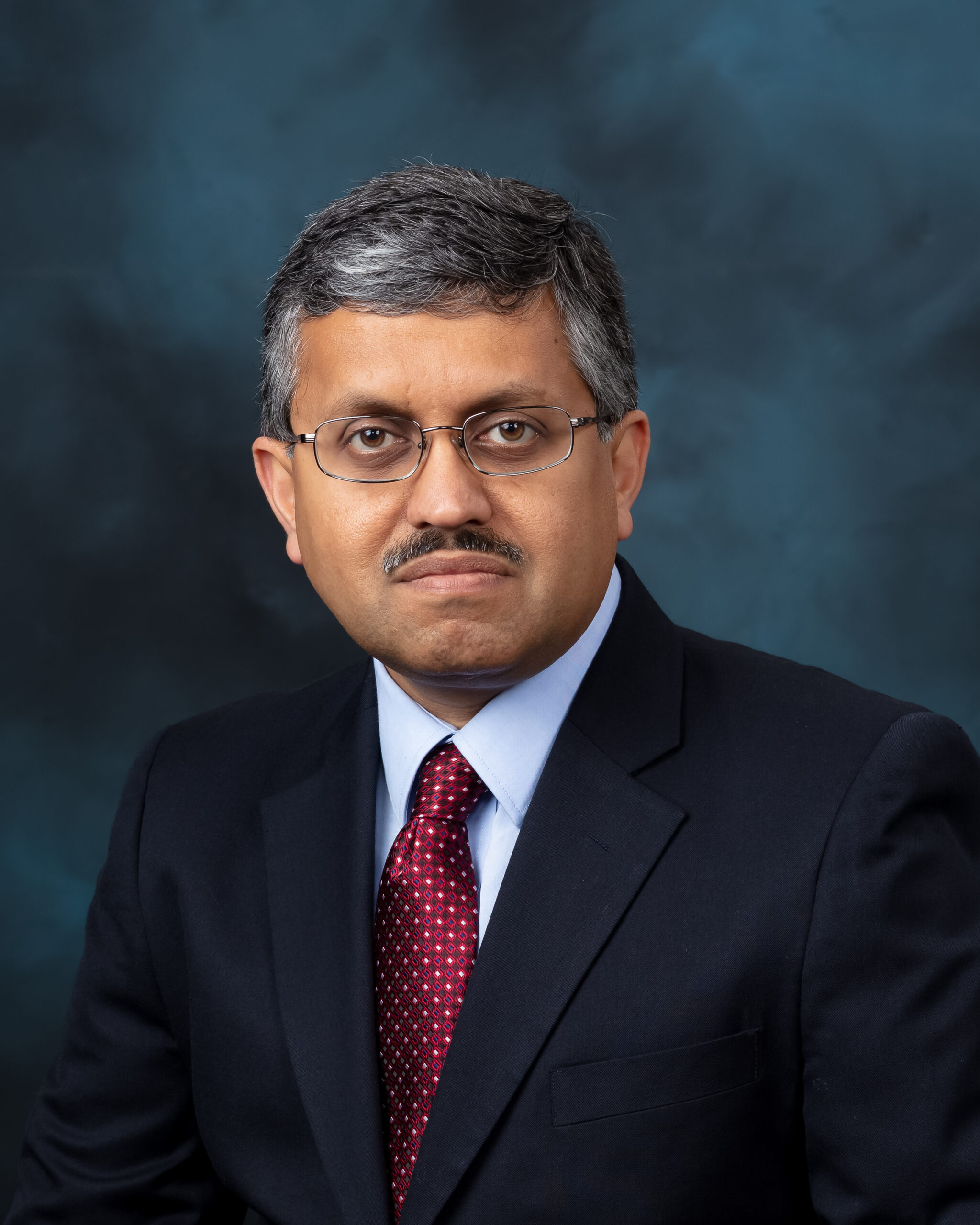 Pradeep Ramuhalli