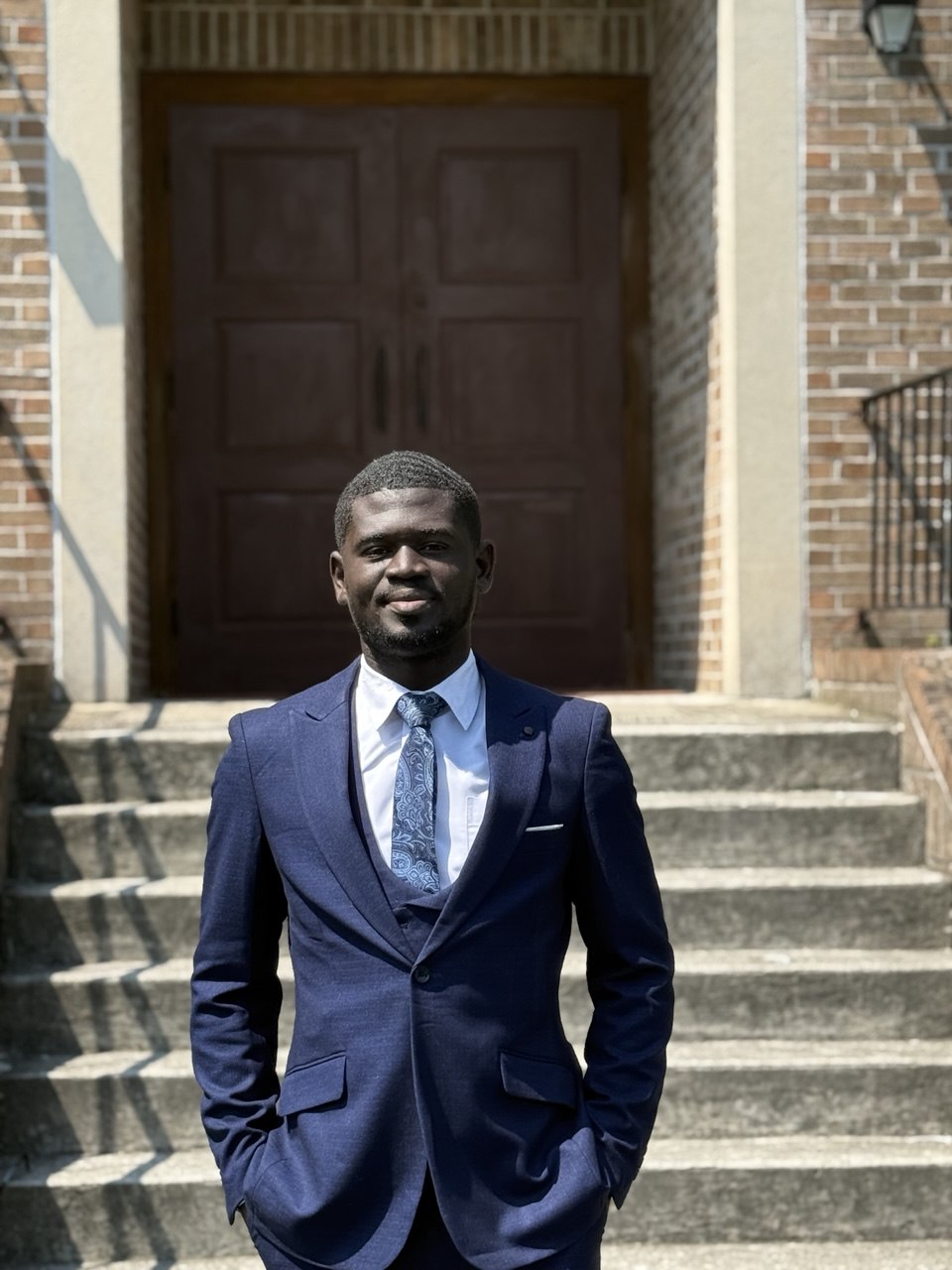 Raymond Kojo Kyei