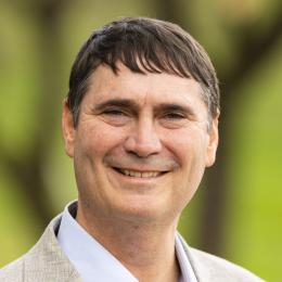 Robert Stewart