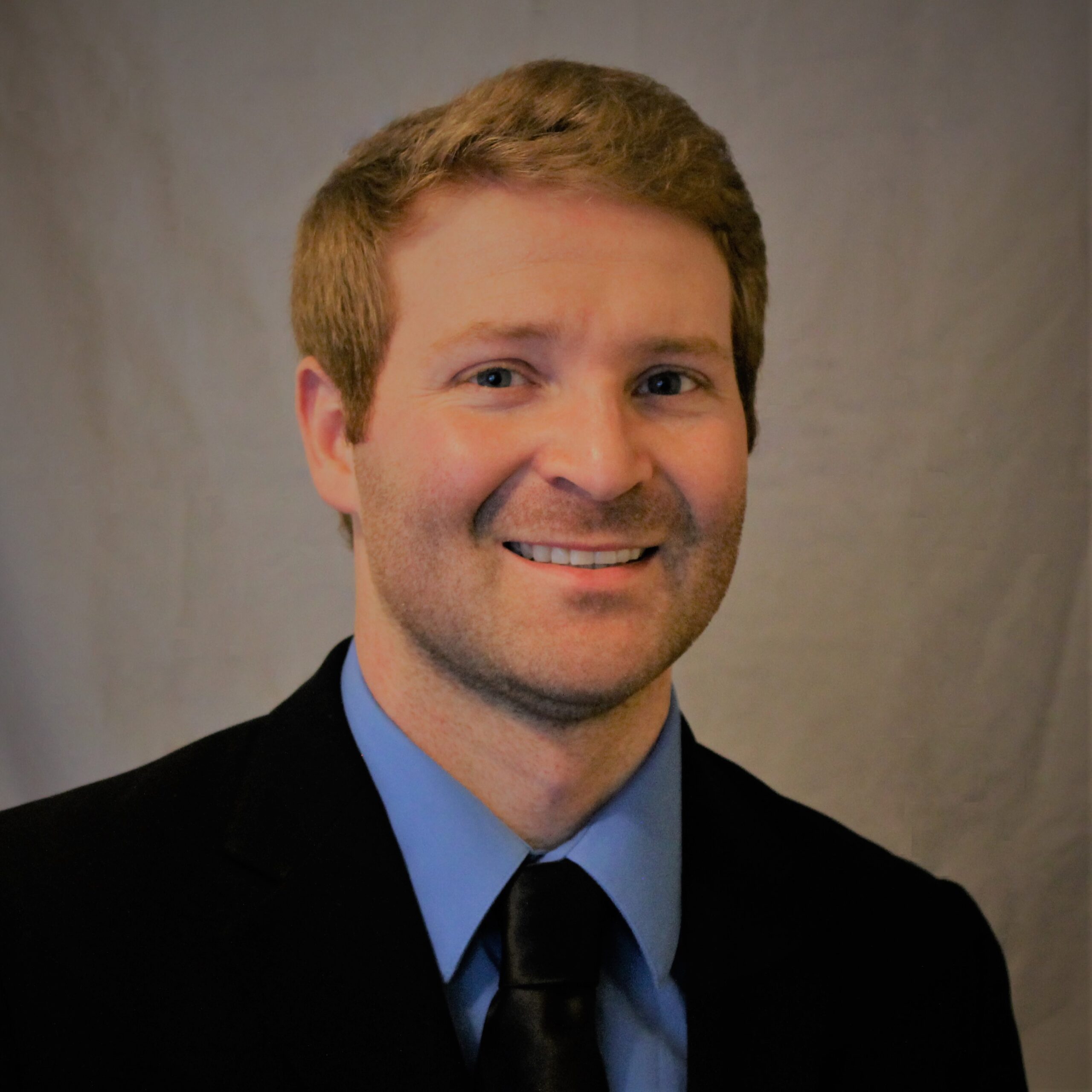 Ryan Spencer