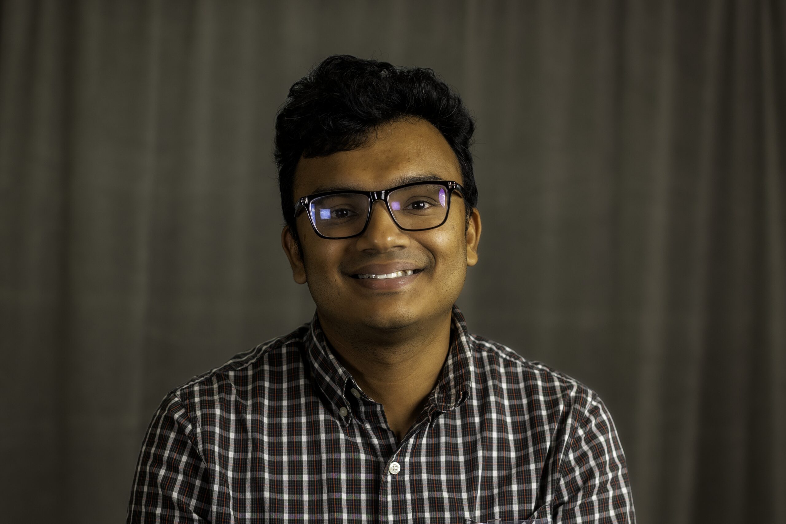 Tahmid Alam