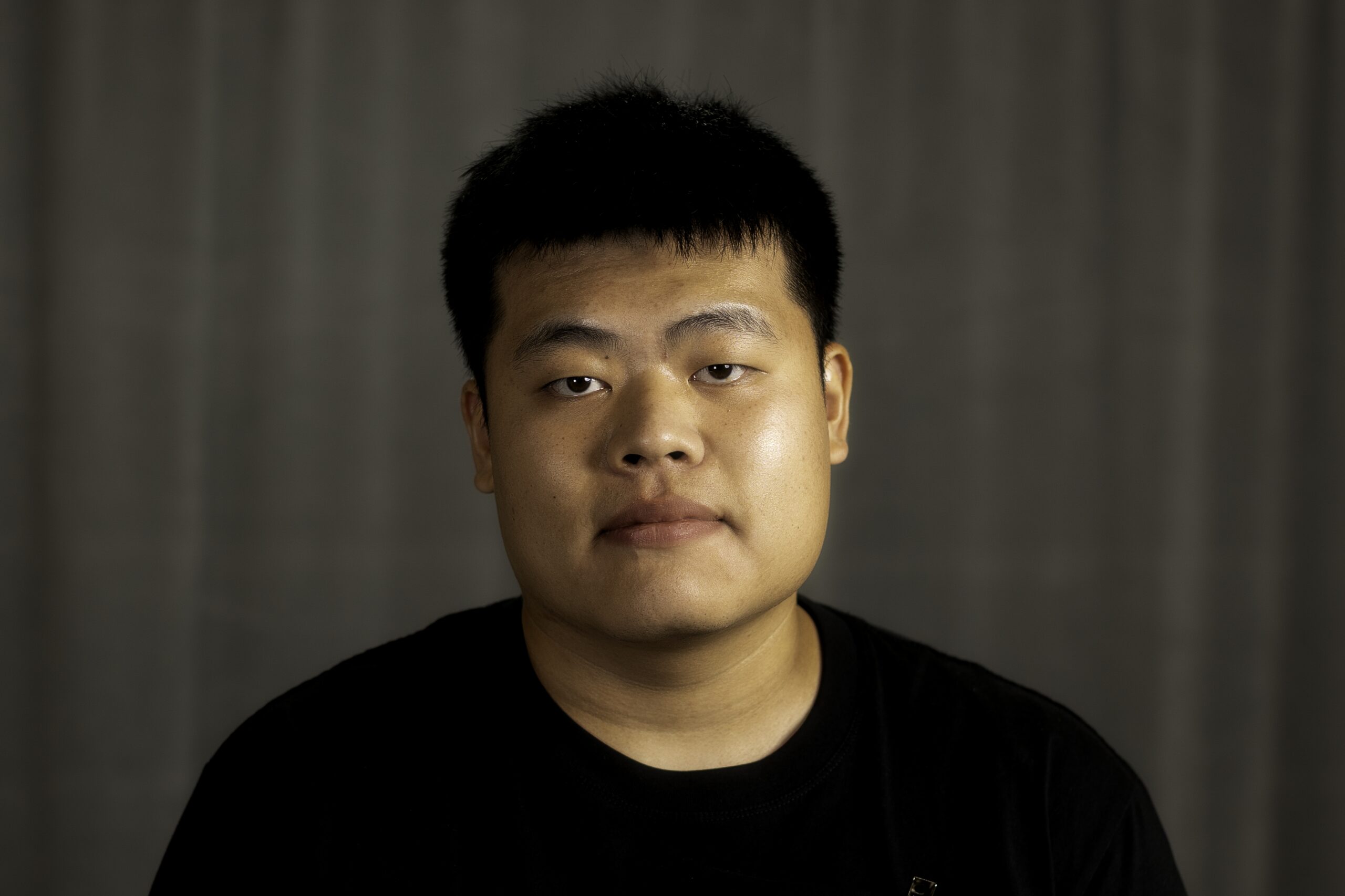 Yinghao Meng
