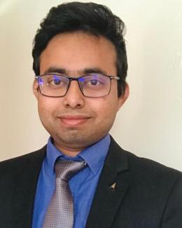 Arpan Biswas