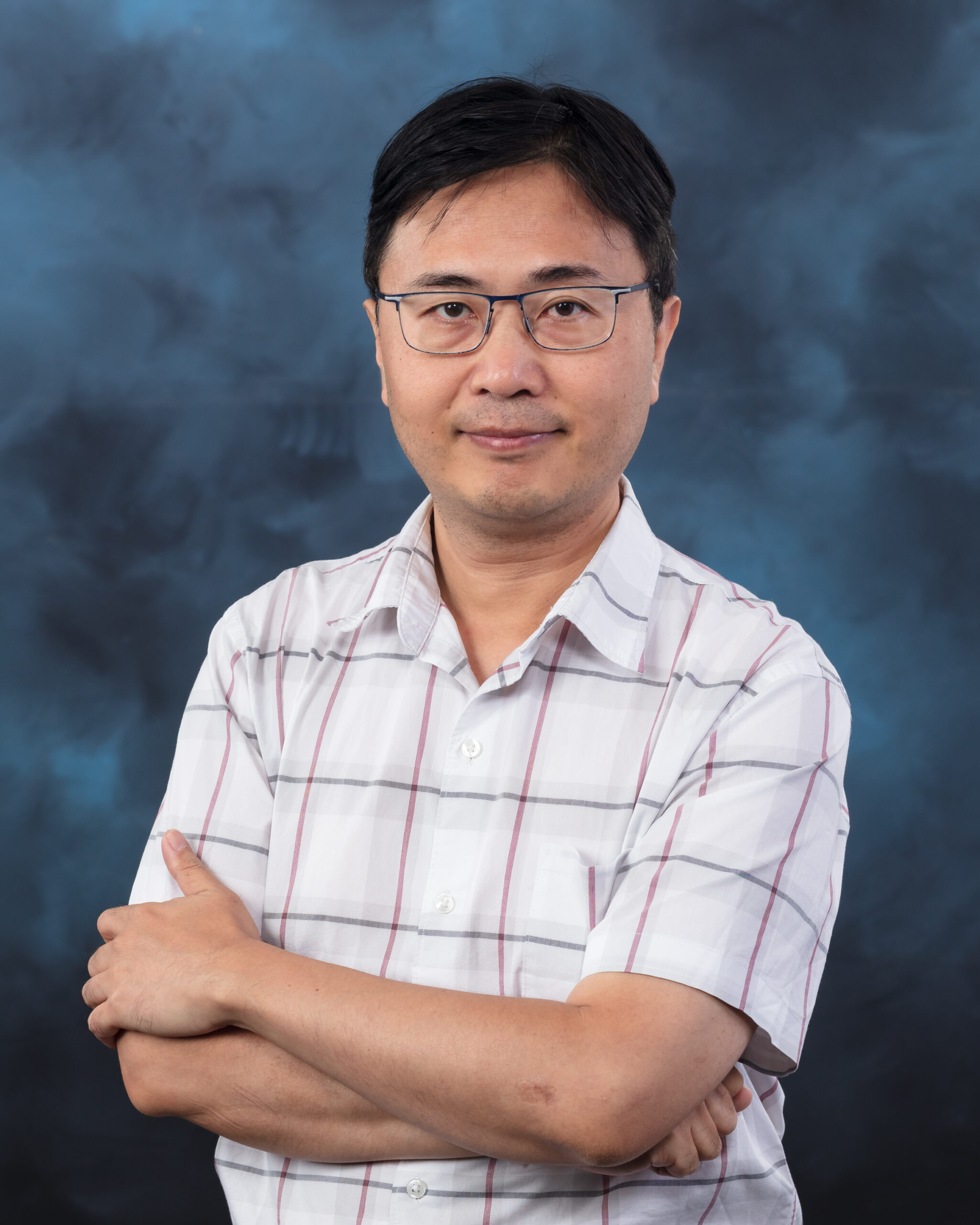 Bin Li