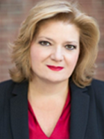 Bridget Waller