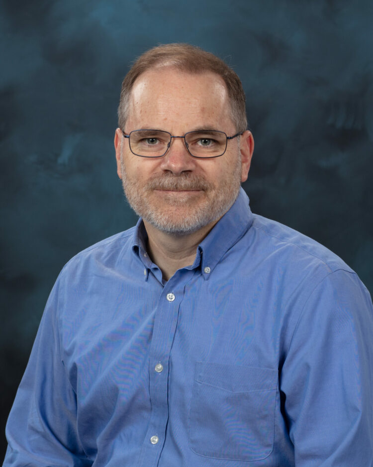 David Sholl