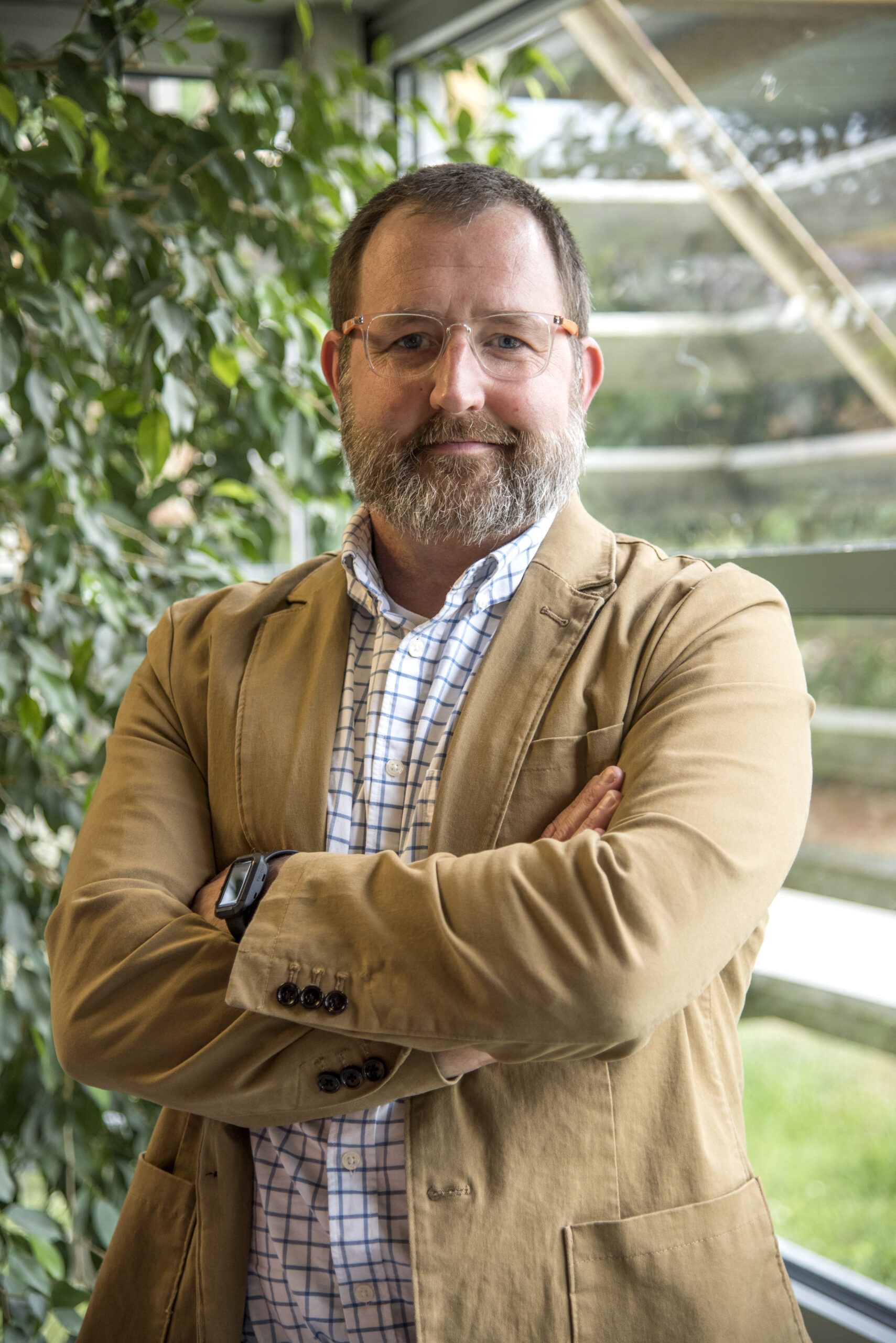 David P. Harper