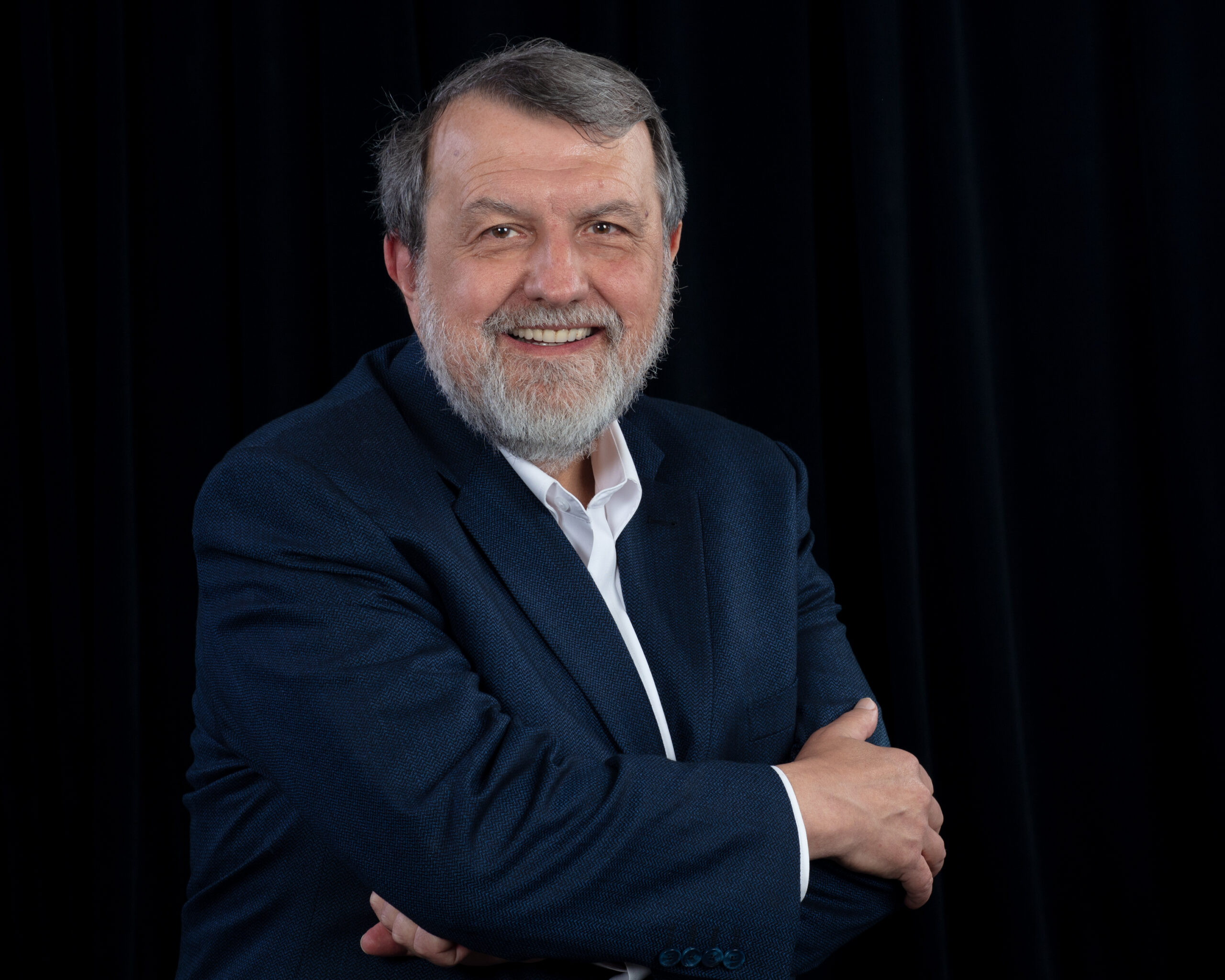 Michael Rodgers