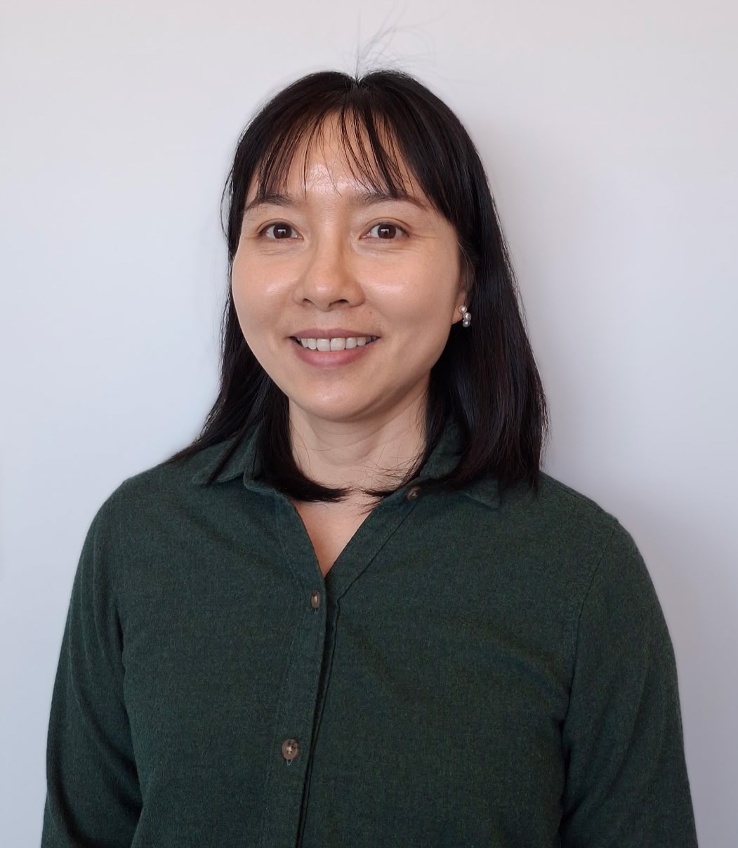 Li Yang