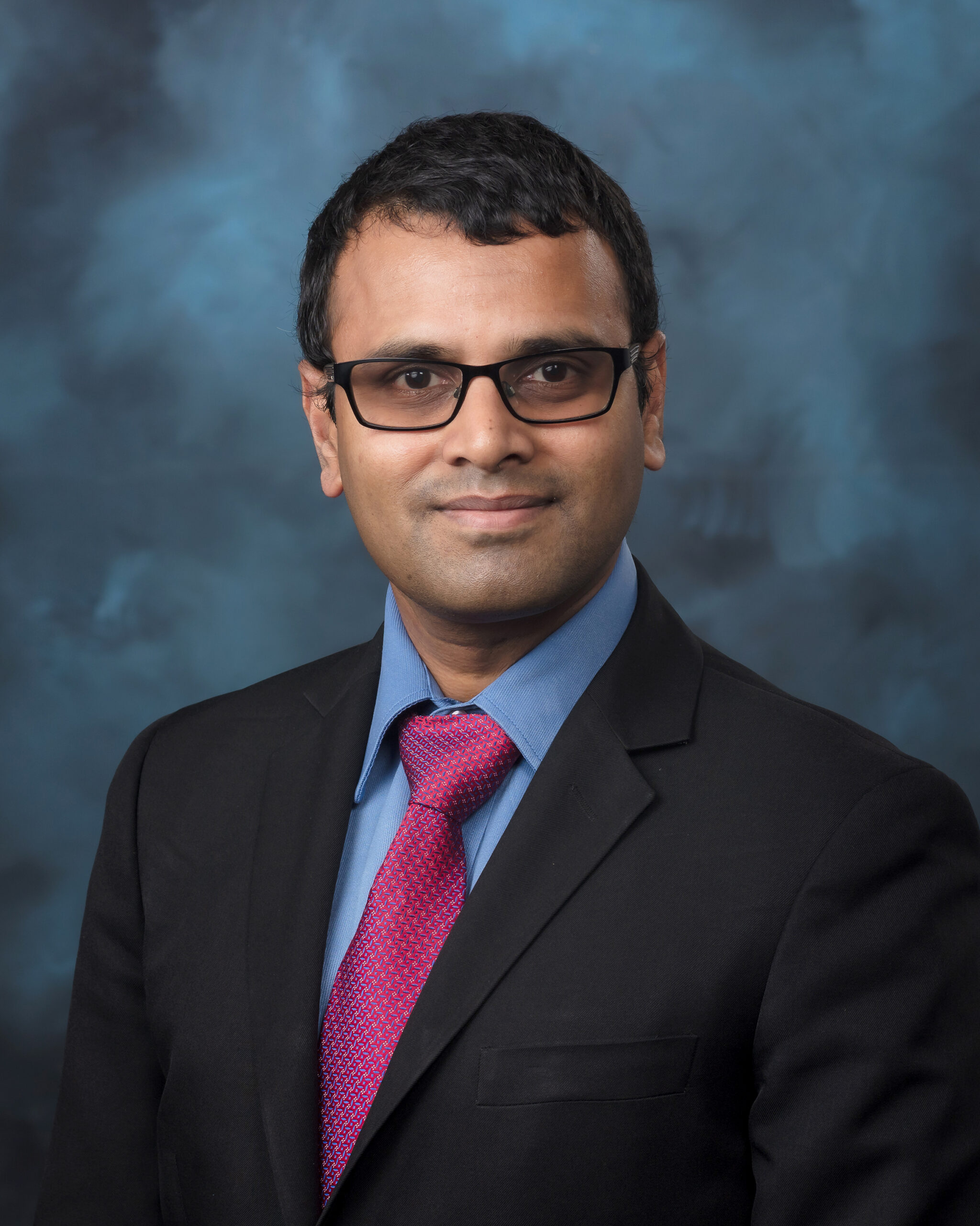 Rama Vasudevan