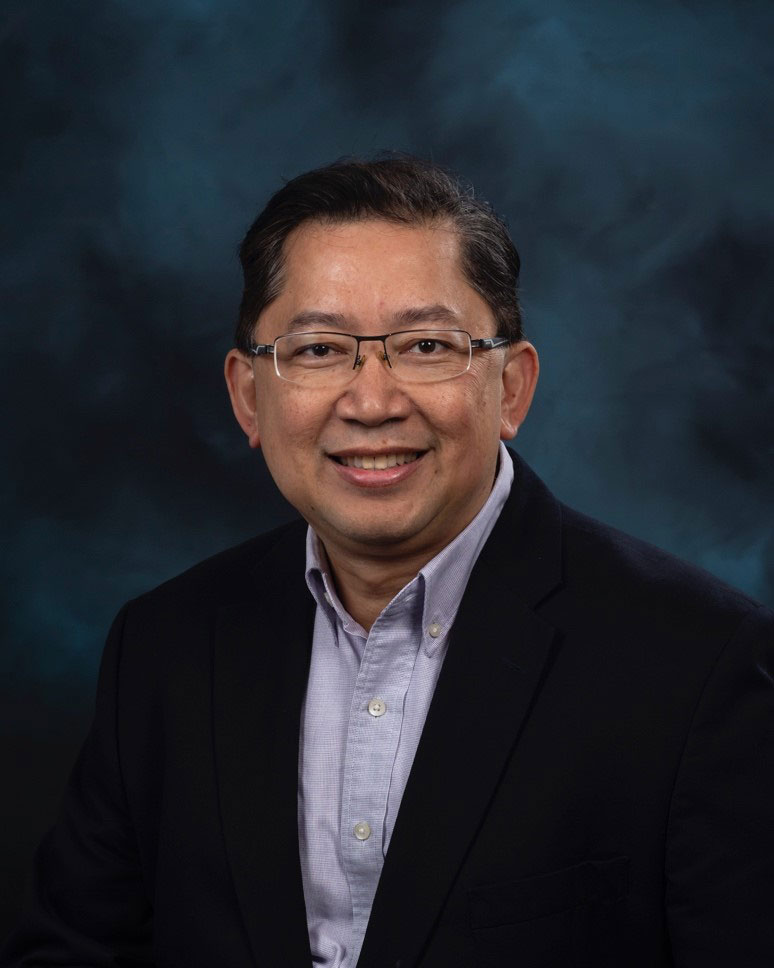 Rigoberto Advincula