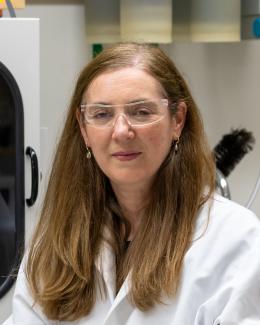 Sandra Davern