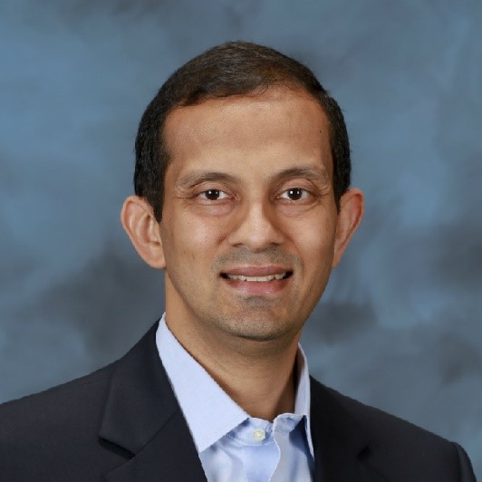 Mallikarjun (Arjun) Shankar