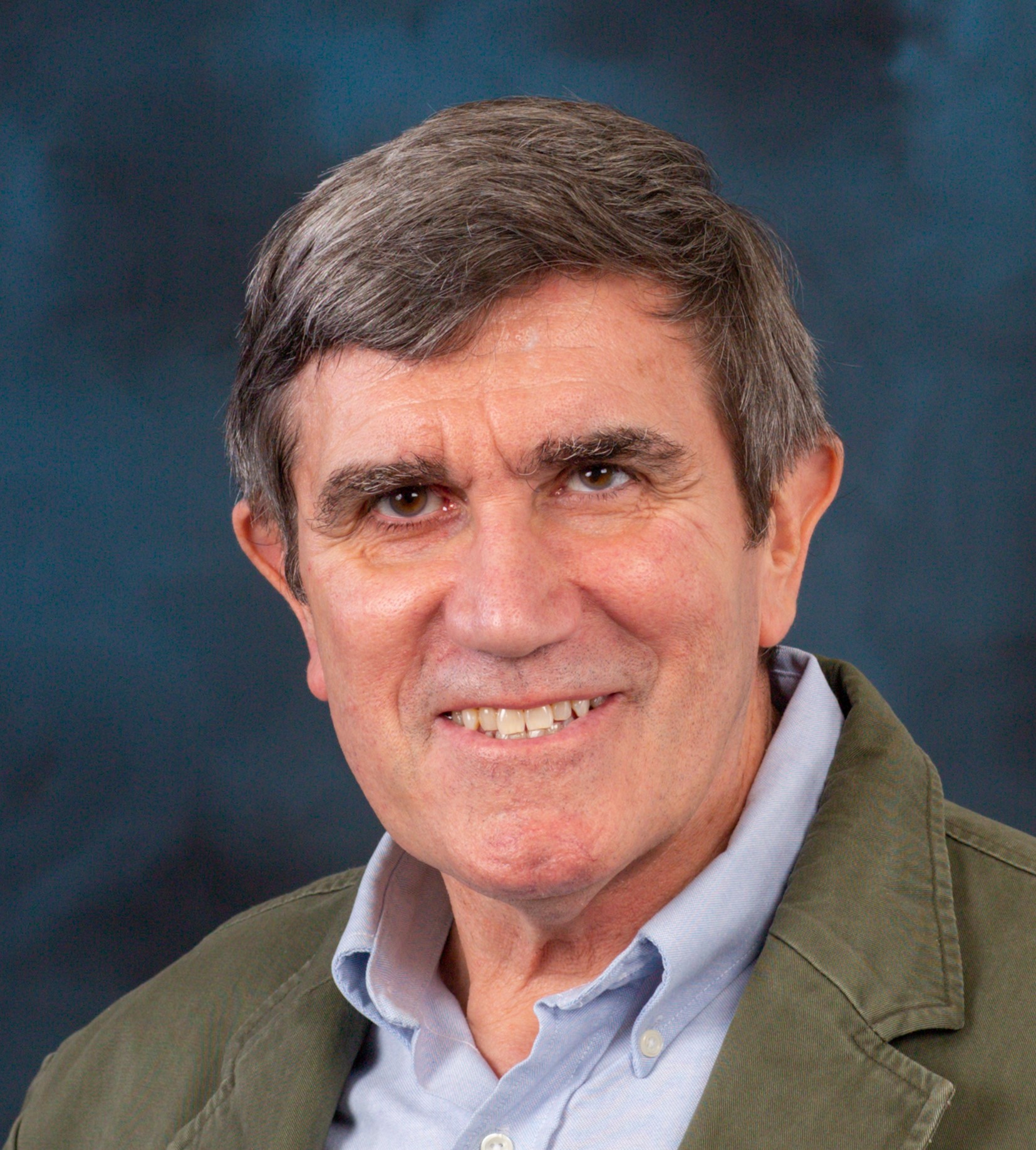 Brian Davison