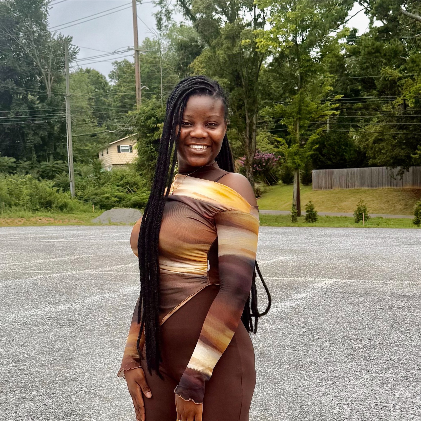 Glory Ademola