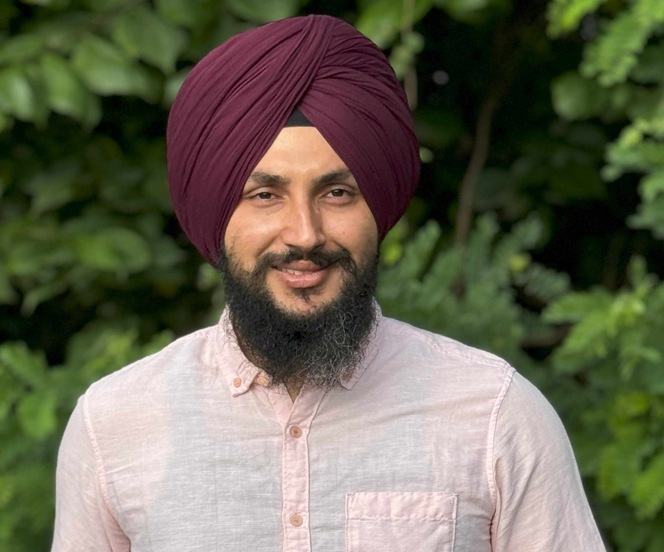 Harmandeep Singh