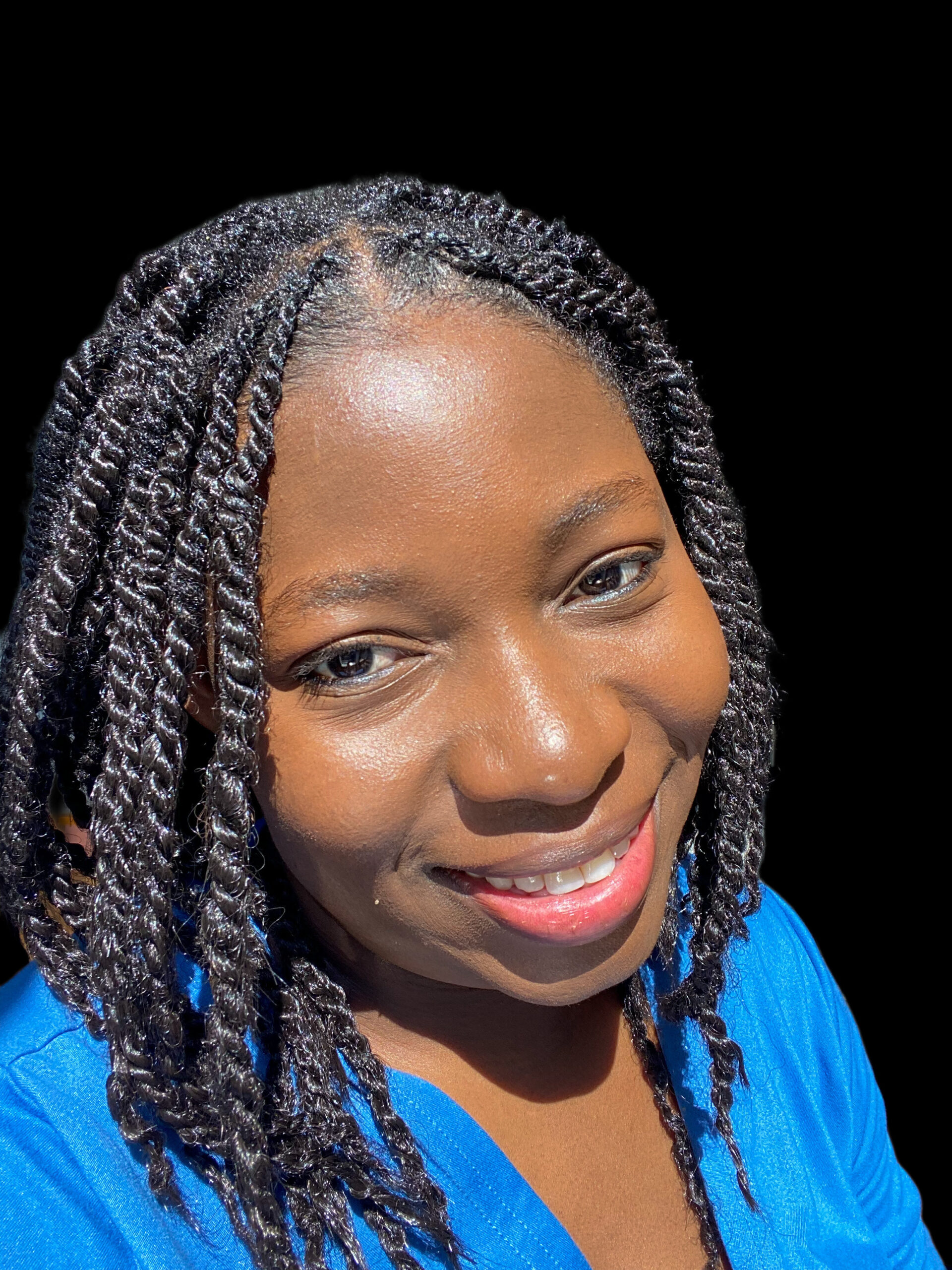 Olasubomi Olorunnimbe