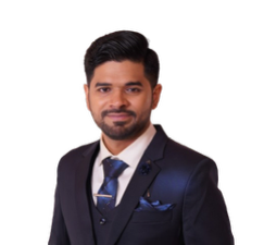Shovan Chowdhury