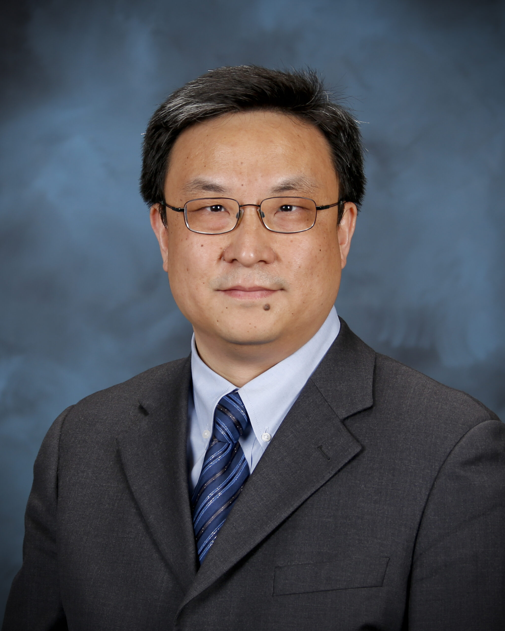 Xiaobing Liu