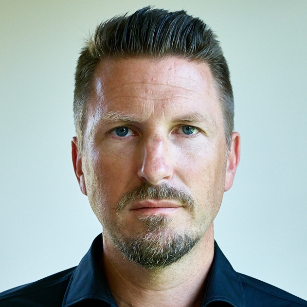 Thomas Maier