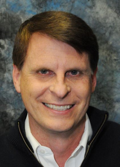 Timothy Tschaplinski