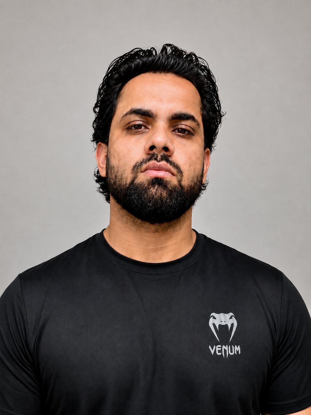 Khan Ali Yawar